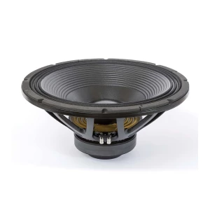 EIGHTEEN SOUND 21LW2500/4 - 21' динамик с расширенным НЧ, 4 Ом, 1600 Вт AES, 95dB, 30-1000 Гц