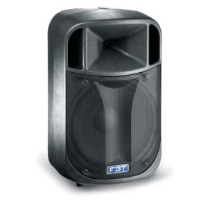 FBT J 15A - активная двухполосная акустическая система 15', DSP с 4 пресетами, 450Вт., 129 дБ