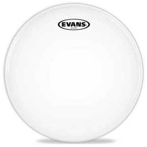 EVANS B10G2 - пластик для том тома 10' Genera G2 Coated