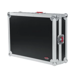 GATOR G-TOUR DSPUNICNTLB - универсальный кейс для DJ контроллеров ДхШхВ 610х337х89 мм.