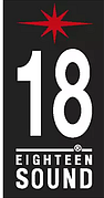 EIGHTEEN SOUND
